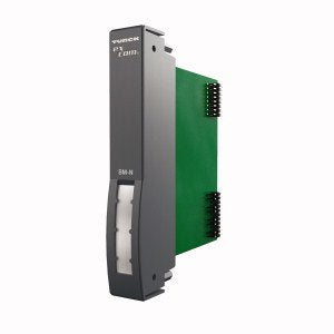 Turck - Rundsteckverbinder, feldkonfektionierbar (Industriesteckverbinder) Blindmodul BM-N