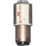 Scharnberger+Hasenbein - Single-LED LED-Lampe 18,5x45mm 35735 BA15s 24/28VAC/DC rt