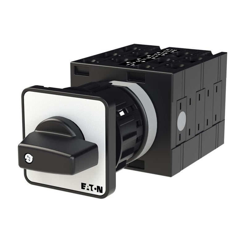 Eaton - Lastschalter Stufenschalter T3 32A T3-5-8315/EZ 32A Zentraleinbau