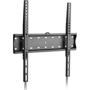 E+P Elektrik - Halterung für Audio-/Videosysteme Wandhalterung WHS 105 400x400,sw