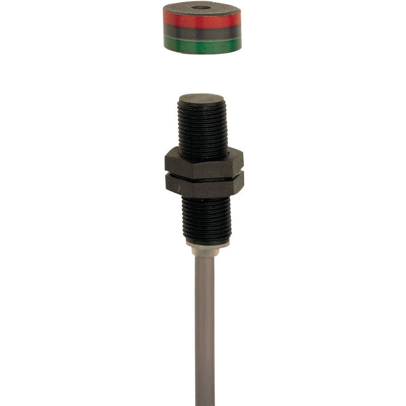 Schmersal - Induktiver Näherungsschalter Sicherheits-Sensor BNS 120-12Z