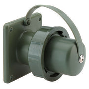 Bals Elektrotech - Schutzkontakt-Gerätestecker Schutzkont.-Anbaugerätest. 753 16A 3p 230V IP68