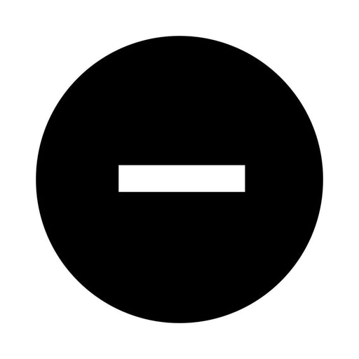 Eaton - Tastenplatte für Befehls- und Meldegeräte Tastenplatte M22-XDH-S-X5 hoch,sw,beschriftet − 1 Stück by Eaton
