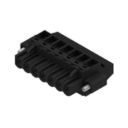 Weidmüller - Kabelsteckverbinder für Leiterplattensteckverbinder Verbinder 5.08mm BLZP 5.08#1950090000 − 36 Stück