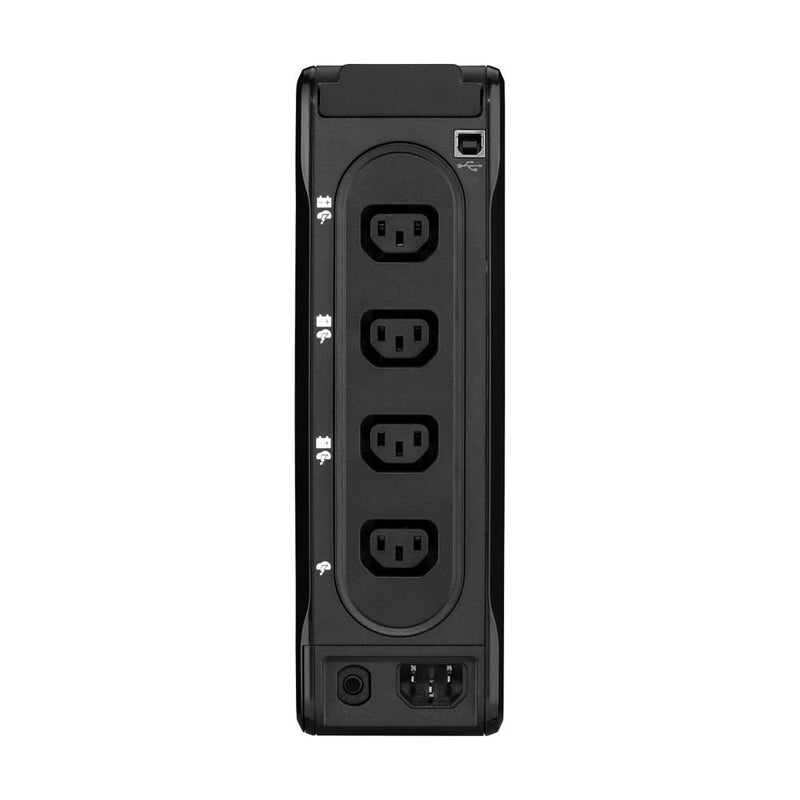 Eaton - USV-Anlage Eaton 3P Ellipse 3P700UI 700 USB IEC