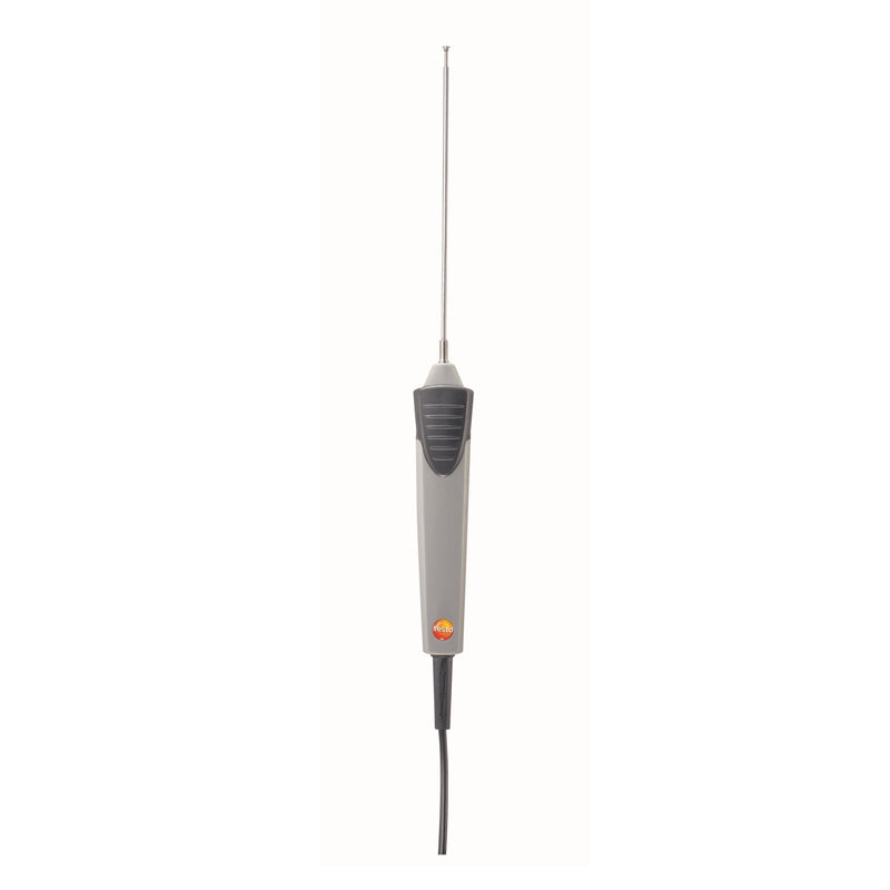 Testo - Temperatursonde Oberflächenfühler 0602 0693 − 1 Stück