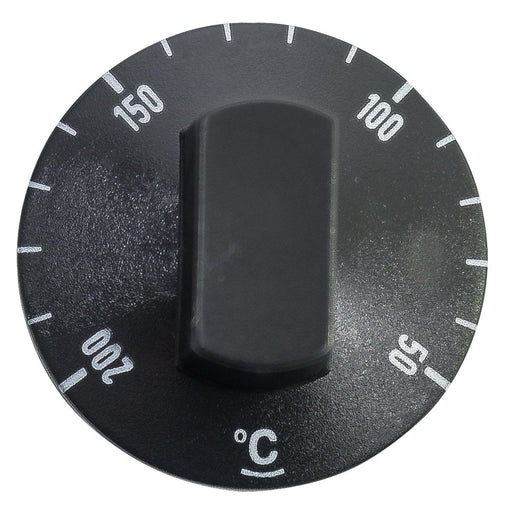 Jumo - Messskala Sollwertstellerset (W8) 60002466 50-200°C