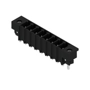 Weidmüller - Leiterplattensteckverbinder Verbinder 3.81mm SC-SMT 3.#1863340000 − 50 Stück
