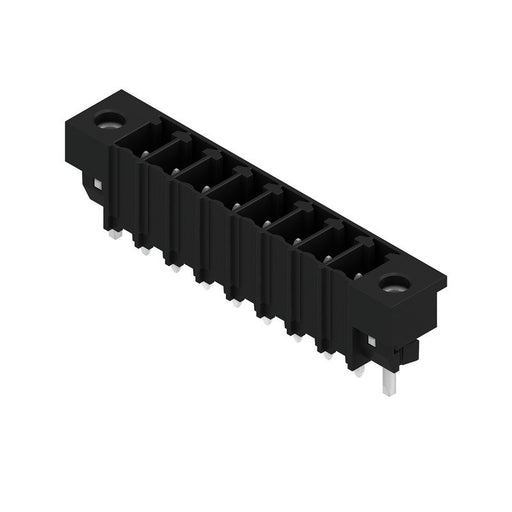 Weidmüller - Leiterplattensteckverbinder Verbinder 3.81mm SC-SMT 3.#1863340000 − 50 Stück
