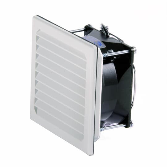 Striebel&John - Lüfter (Schaltschrank) Filterlüfter RZF100 105x105mm