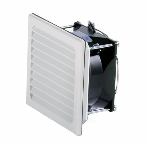 Striebel&John - Lüfter (Schaltschrank) Filterlüfter RZF100 105x105mm