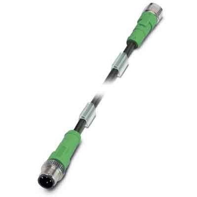 Phoenix Contact - Konfektioniertes Sensor-Aktor-Kabel Sensor-/Aktor-Kabel SAC-3P-M12M #1681509 − 1 Stück