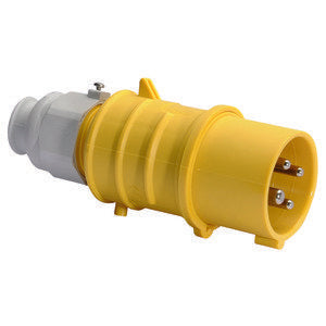 Bals Elektrotech - CEE-Stecker (IEC 60309) Stecker 21873 32A 4p 110V 4h