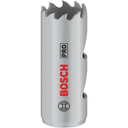 Bosch - Lochsäge PRO Multi Material 2608901494 Lochsäge 20 mm mit