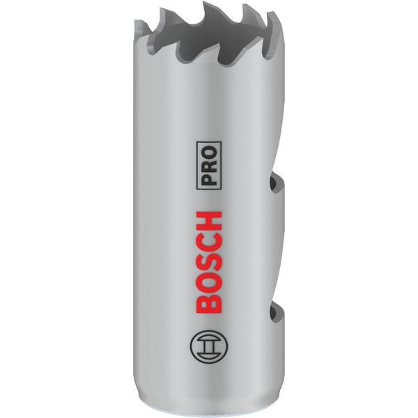 Bosch - Lochsäge PRO Multi Material 2608901494 Lochsäge 20 mm mit