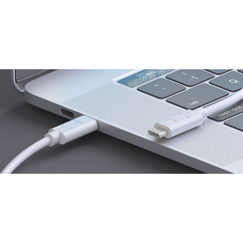 PureLink - PC-Kabel USB-C>C Kabel 1,5m IS2500-015 iSerie,3.1 Gen 1