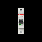 ABB Stotz S&J - Leitungsschutzschalter Sicherungsautomat S201MT-K25 10kA, 25A, 1P