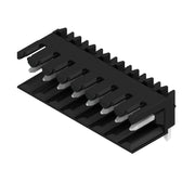 Weidmüller - Leiterplattensteckverbinder Verbinder 3.50mm SL 3.50/0#1678850000  − 50 Stück