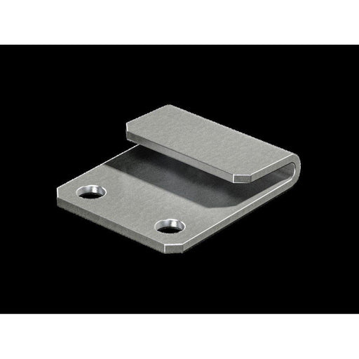 Rittal - Komponente für den Ausbau (Schaltschrank) Montageplatten-Fixierung VX 8617.352 (VE10) Typ C