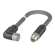 Balluff - Konfektioniertes Sensor-Aktor-Kabel Verbindungsleitung BCC M425-M41#BCC0L3P