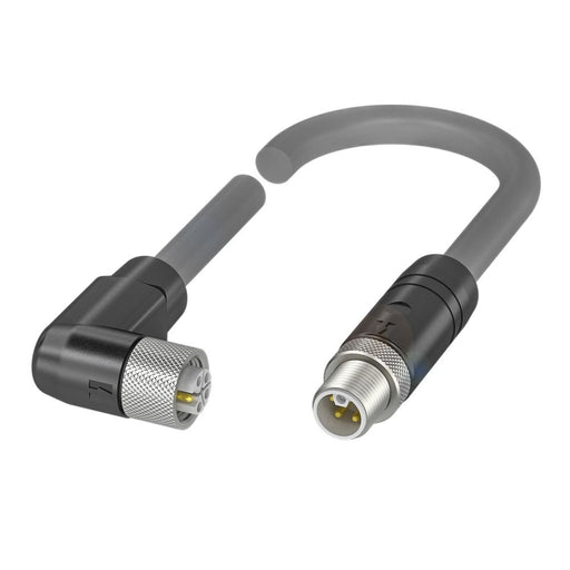 Balluff - Konfektioniertes Sensor-Aktor-Kabel Verbindungsleitung BCC M425-M41#BCC0L3P