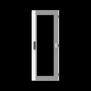 Striebel&John - Tür/Bedientableau (Schaltschrank) Tür TZT209 transparent, 2FB 9RE