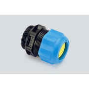 Stahl - Kabelverschraubung 239178 3 - 6 mm − 50 Stück