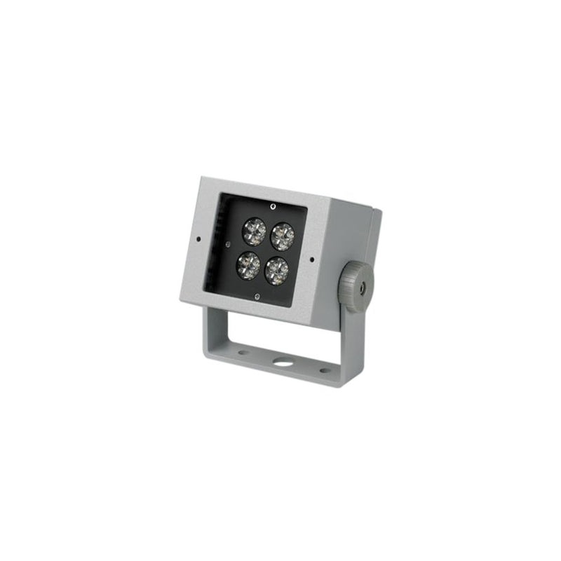 Meyer+Sohn - Downlight/Strahler/Flutlicht Scheinwerfer ws 8813069010 4x3W LED RGB/eng