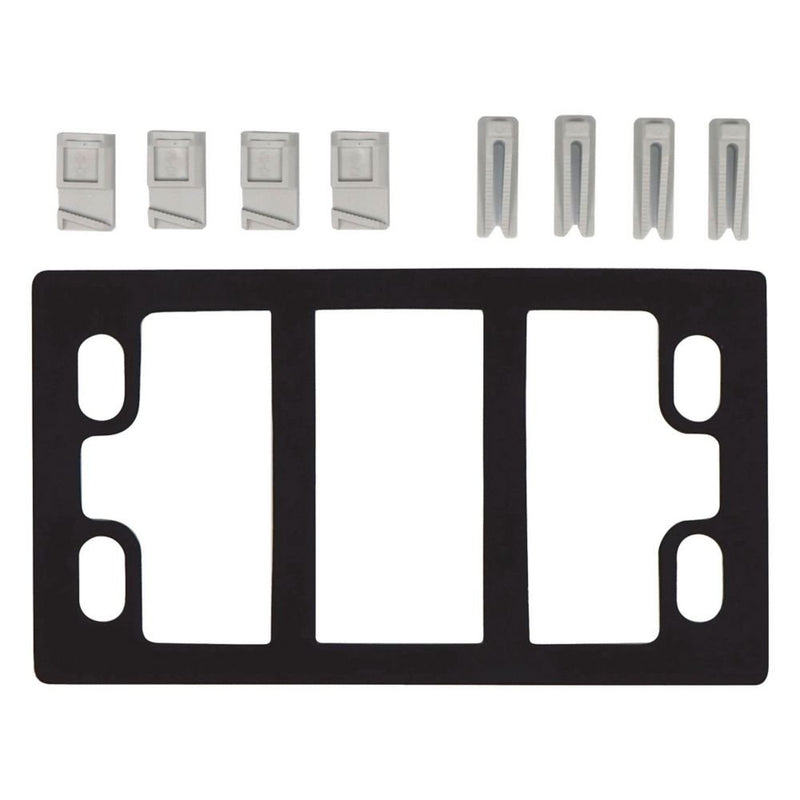 Eaton - Komponente für den Ausbau (Schaltschrank) Verbindungssatz BS3-CI f.CI-Gehäuse 250mm