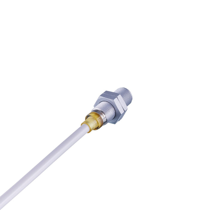 Induktiver Ganzmetallsensor IFR205
