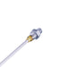 Induktiver Ganzmetallsensor IFR205