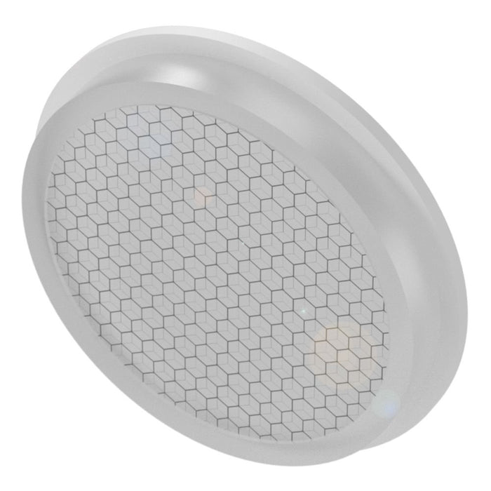 Balluff - Reflektor für Lichtschranke Reflektor BOS R-2  − 1 Stück
