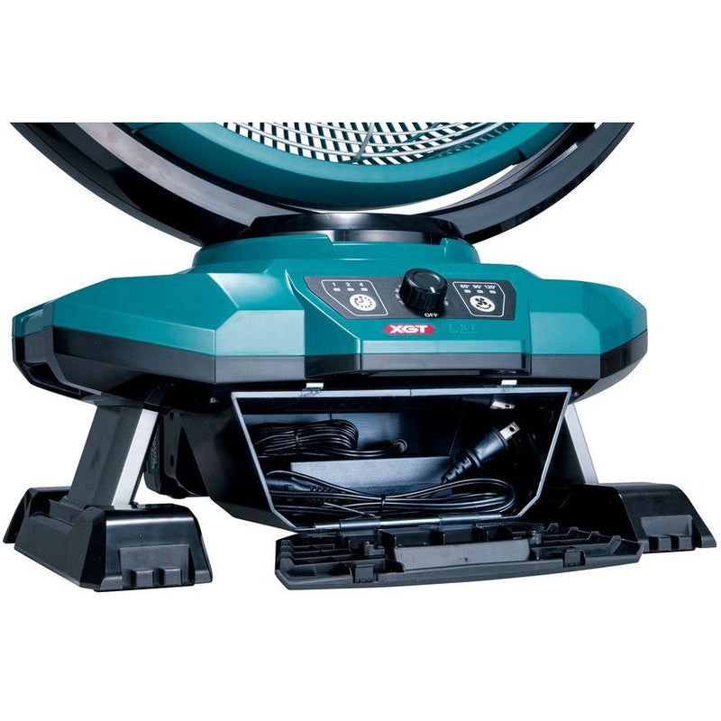 Makita - Umluftventilator Akku-Lüfter CF003GZ 40V max
