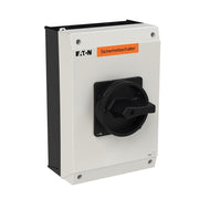 Eaton - Lasttrennschalter Sicherheitsschalter P3-63/I4-SI/HI11-SW