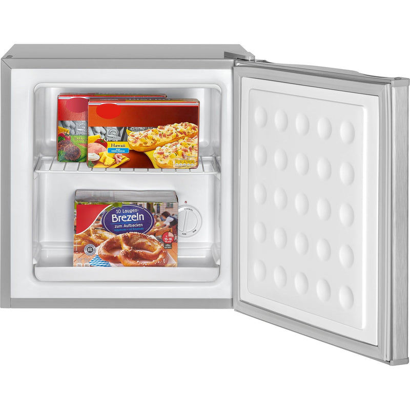 Bomann DA - Kühl-/Gefrierbox, portabel Gefrierbox GB 341.1 inox 31L