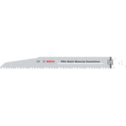 Bosch - Säbelsägeblatt PRO Multi Material 2608659004VE(2) Demolition S1110VF − 5 Packung