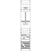 Striebel&John - Zählerfeld Mess-u.Wandlerfeld KA4298 kpl. BH5-1FB