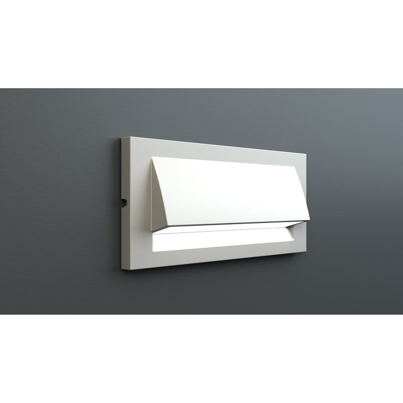 RP-Technik - Sicherheitsleuchte LED-Sicherheitsleuchte ZAW418WL-TT EB 8h, Wireless