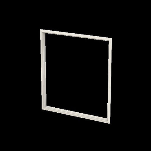 Striebel&amp;John - Tür/Bedientableau (Schaltschrank) Blendrahmen m. Befestigung CR59 5FB, 9-reihig − 1 Stück by Striebel&amp;John
