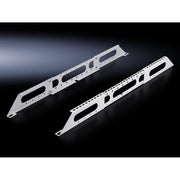 Rittal - Kabelführung für Gehäuse/Schränke Systemträger TS 7831.472 (VE2) 800-1200mm tief