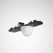 Trilux - Elektrisches Zubehör/Ersatzteile für Leuchten Geräteträger mit Sensor 78IP50 BEG  #8921700 schwarz