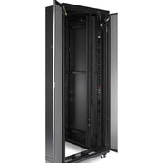 APC - Kabelführung für Gehäuse/Schränke Kabelmanager AR7580A 750 mm breit (2 stk)