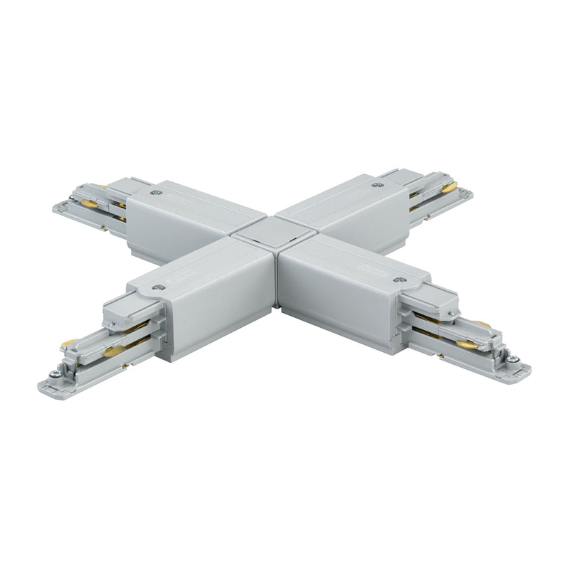 Philips Lighting - Elektrisches Zubehör/Ersatzteile für Leuchten X-Verbinder ZCS750 5C6 XCP GR GAC600