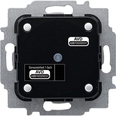 Busch-Jaeger - Bussystem-Tastsensor Sensoreinheit 1-fach 6221/1.0