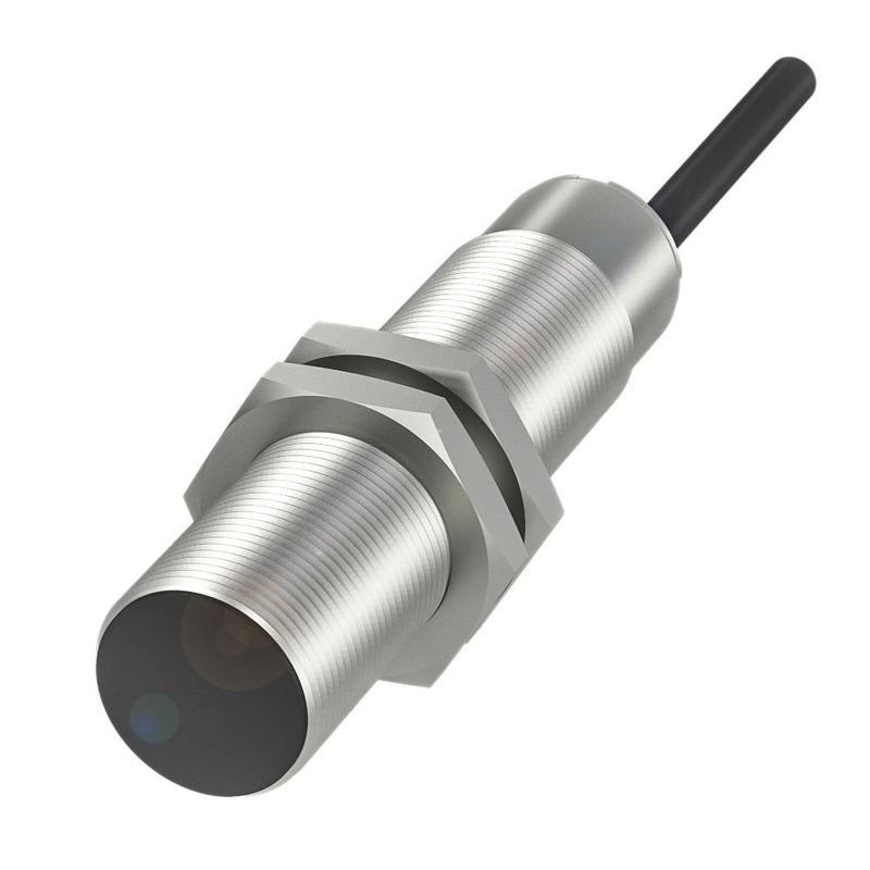 Balluff - Kapazitiver Näherungsschalter Sensor kapazitiv BCSM18B4N1POC80DEP02 100 mA, 75 V DC