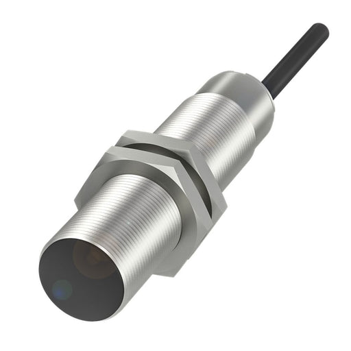 Balluff - Kapazitiver Näherungsschalter Sensor kapazitiv BCSM18B4N1POC80DEP02 100 mA, 75 V DC