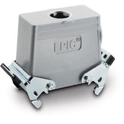 Lapp Zubehör - Gehäuse für Rechtecksteckverbinder H-B-24-TGBH-M32-N.GEW.- 79155600 Tüllengehäuse − 5 Stück