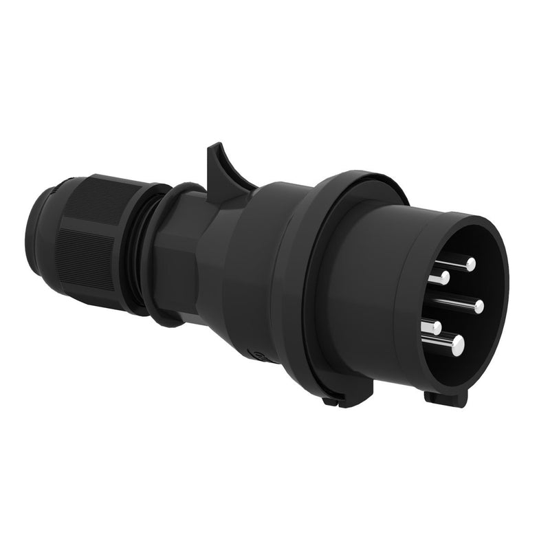 Bals Elektrotech - CEE-Stecker (IEC 60309) CEE-Stecker 211104