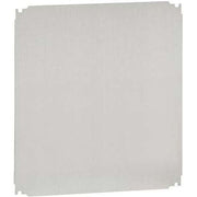 Legrand - Montageplatte für Verteilergehäuse Montageplatte Legrand 036057