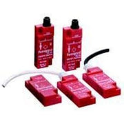 Rockwell - Positionsschalter mit getrenntem Betätiger Sicherheitsschalter 440N-G02058
